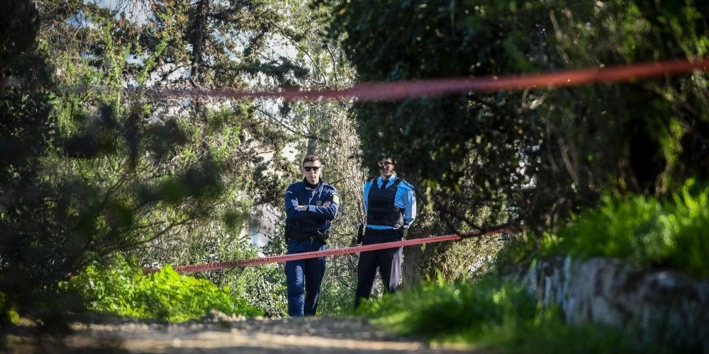 ΕΛ.ΑΣ.: Fake news το δημοσίευμα για ανακάλυψη κρύπτης με 19 εκατ. ευρώ